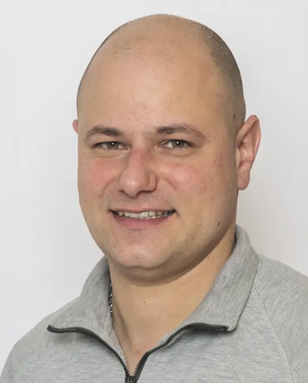 Christof Rüedi