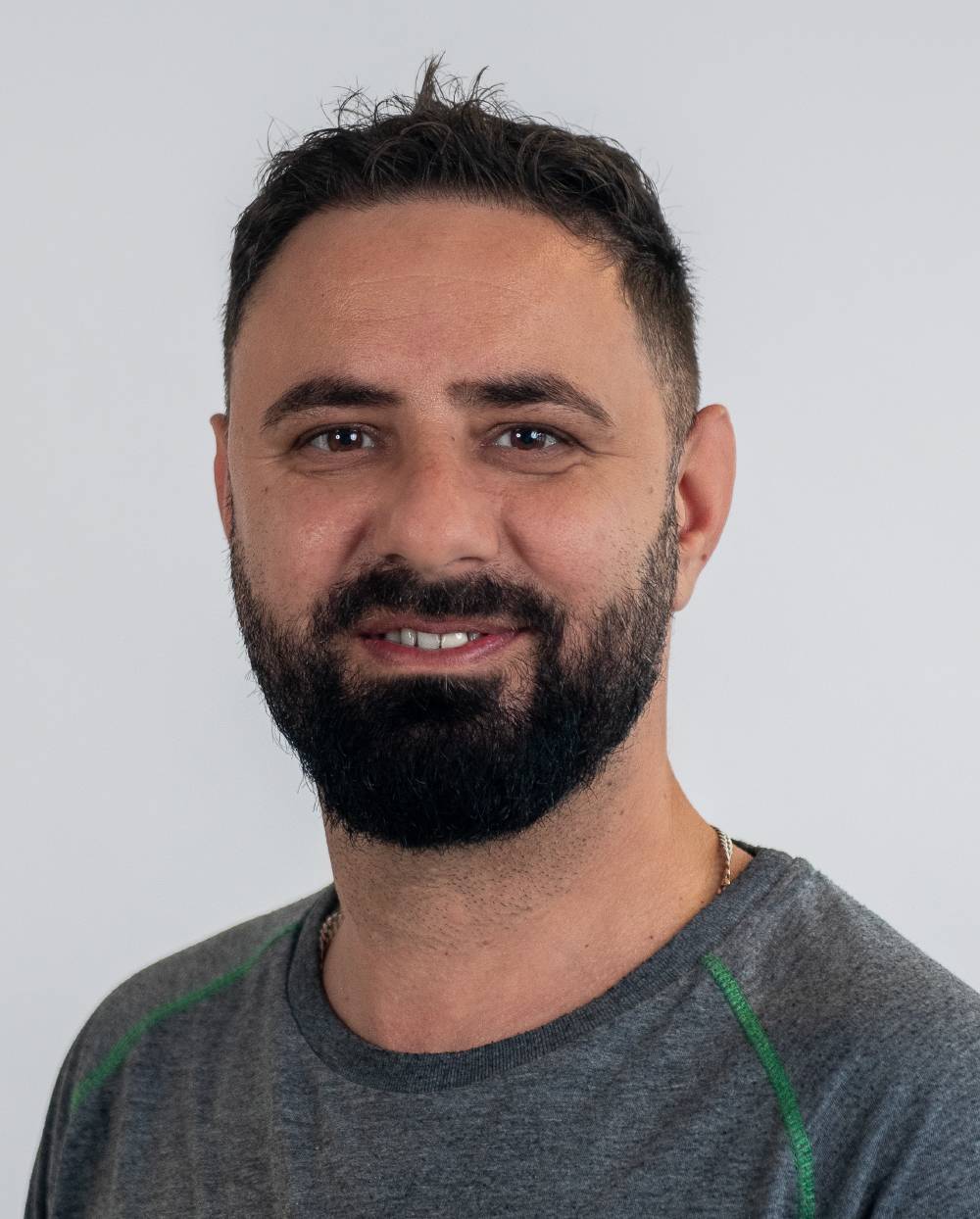 Erdzan Mustafi