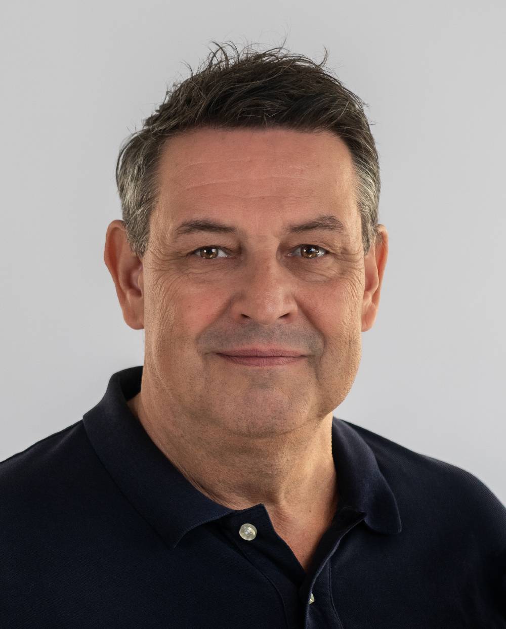 Christian Bodmer 