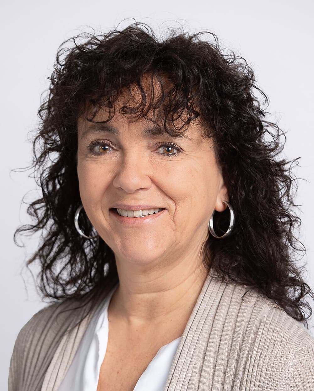 Carolin Maggi